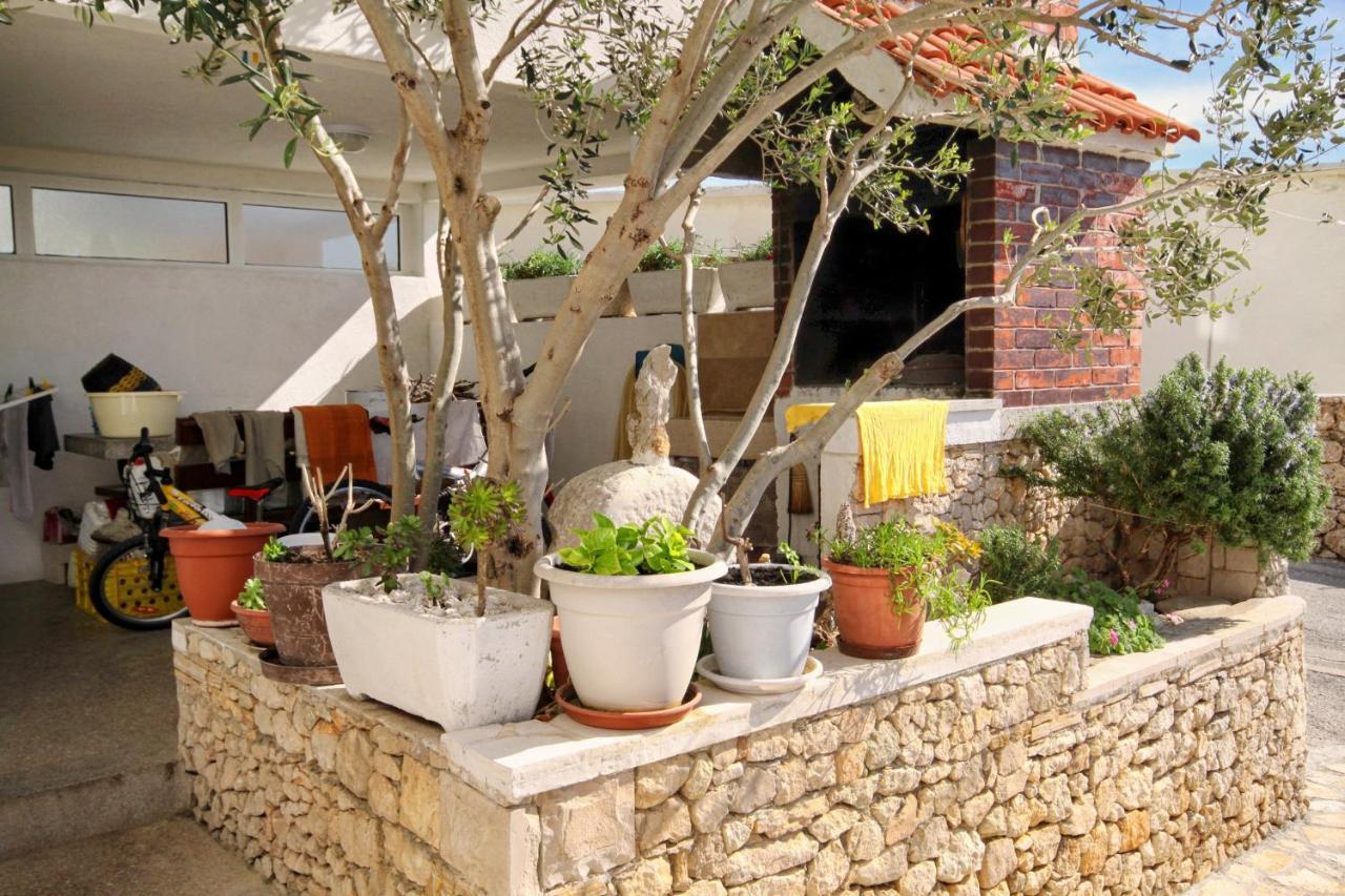 Apartments By The Sea Drasnice, Makarska - 5265 Екстериор снимка