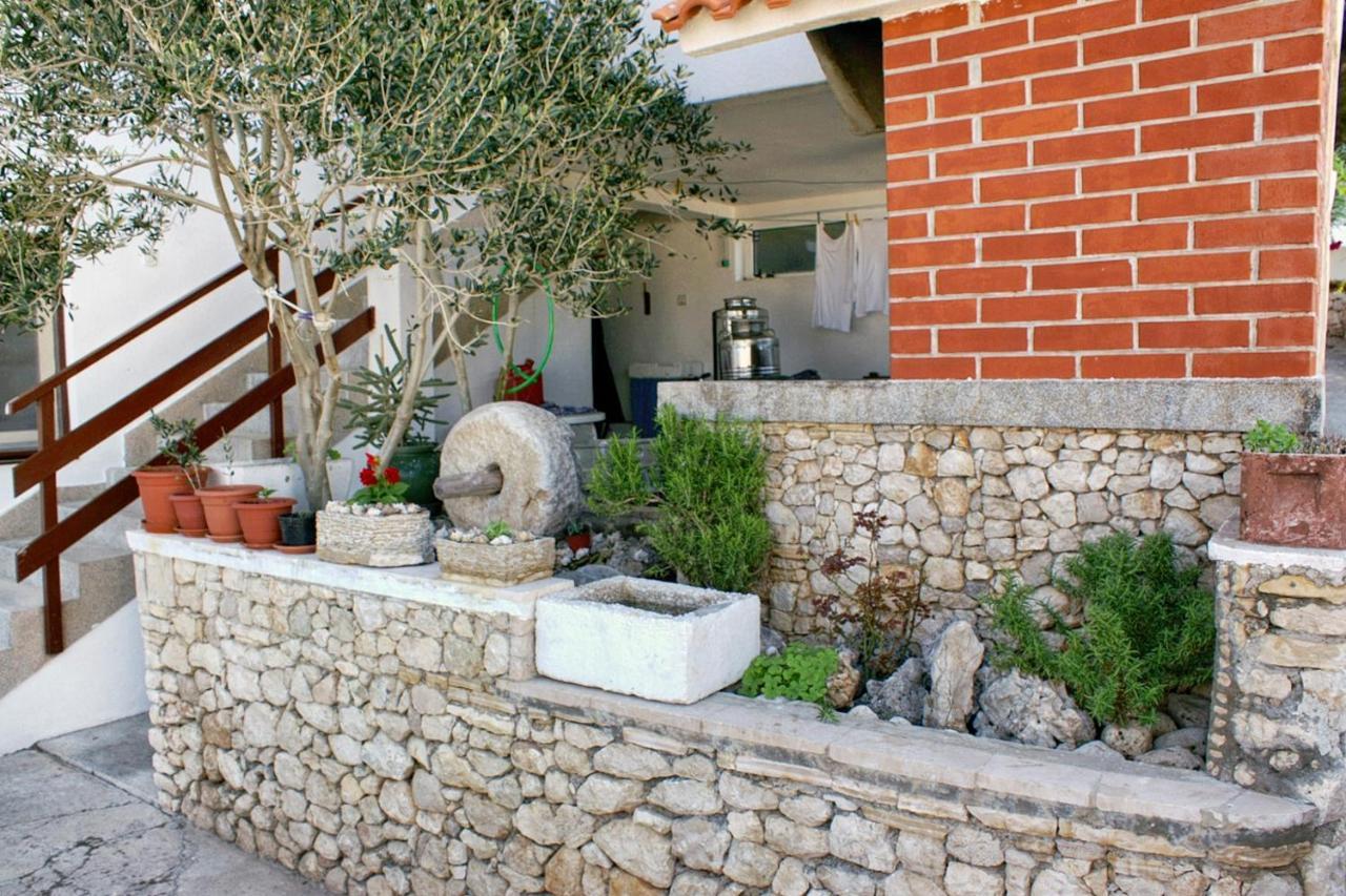 Apartments By The Sea Drasnice, Makarska - 5265 Екстериор снимка