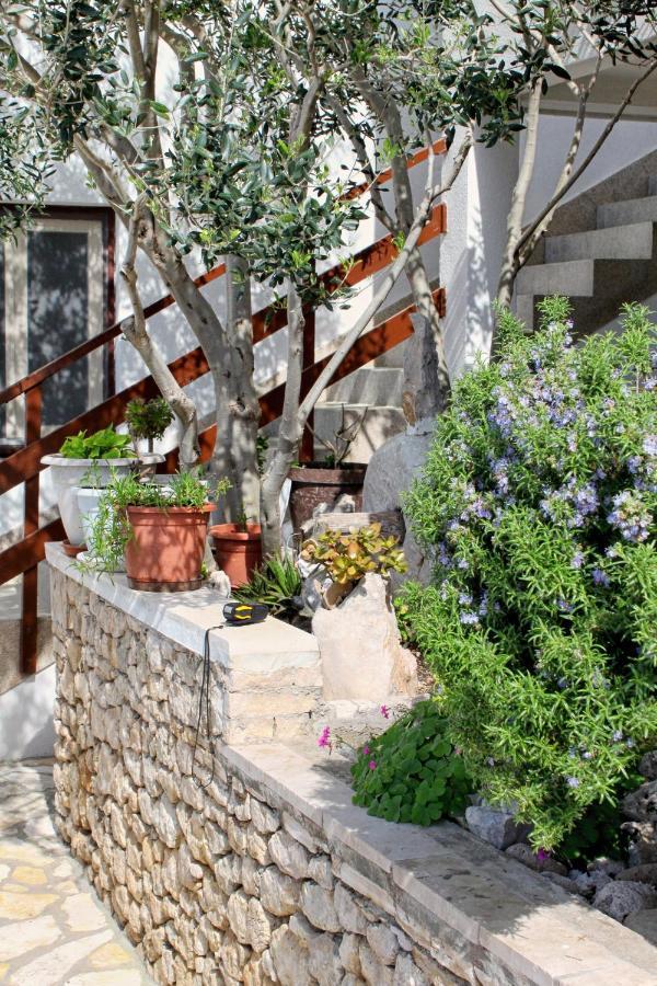 Apartments By The Sea Drasnice, Makarska - 5265 Екстериор снимка