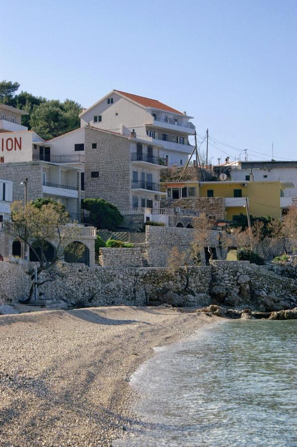 Apartments By The Sea Drasnice, Makarska - 5265 Екстериор снимка