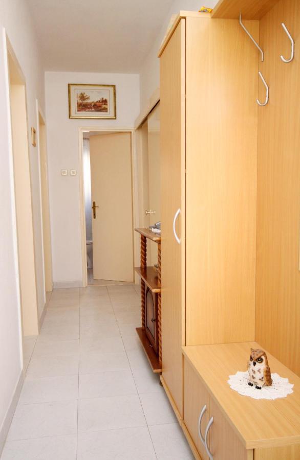 Apartments By The Sea Drasnice, Makarska - 5265 Екстериор снимка