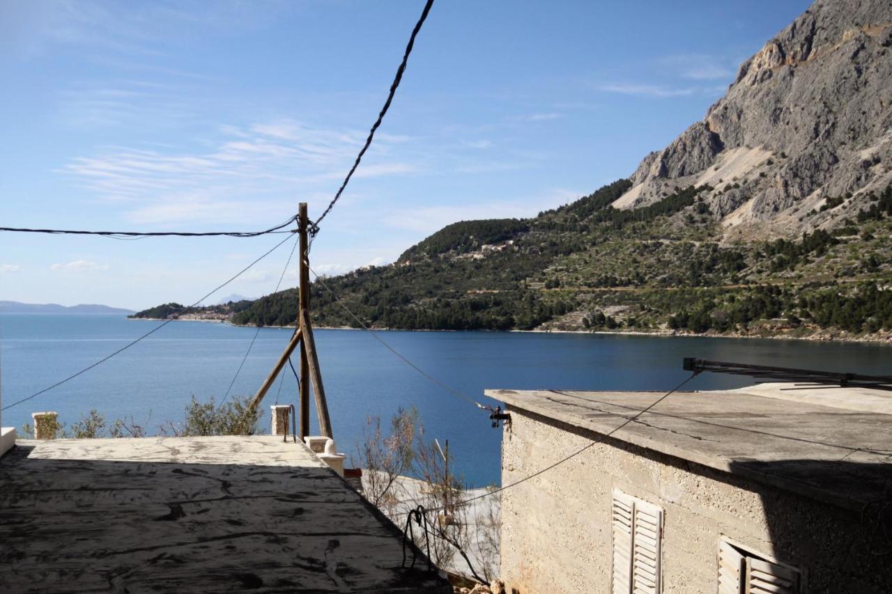 Apartments By The Sea Drasnice, Makarska - 5265 Екстериор снимка