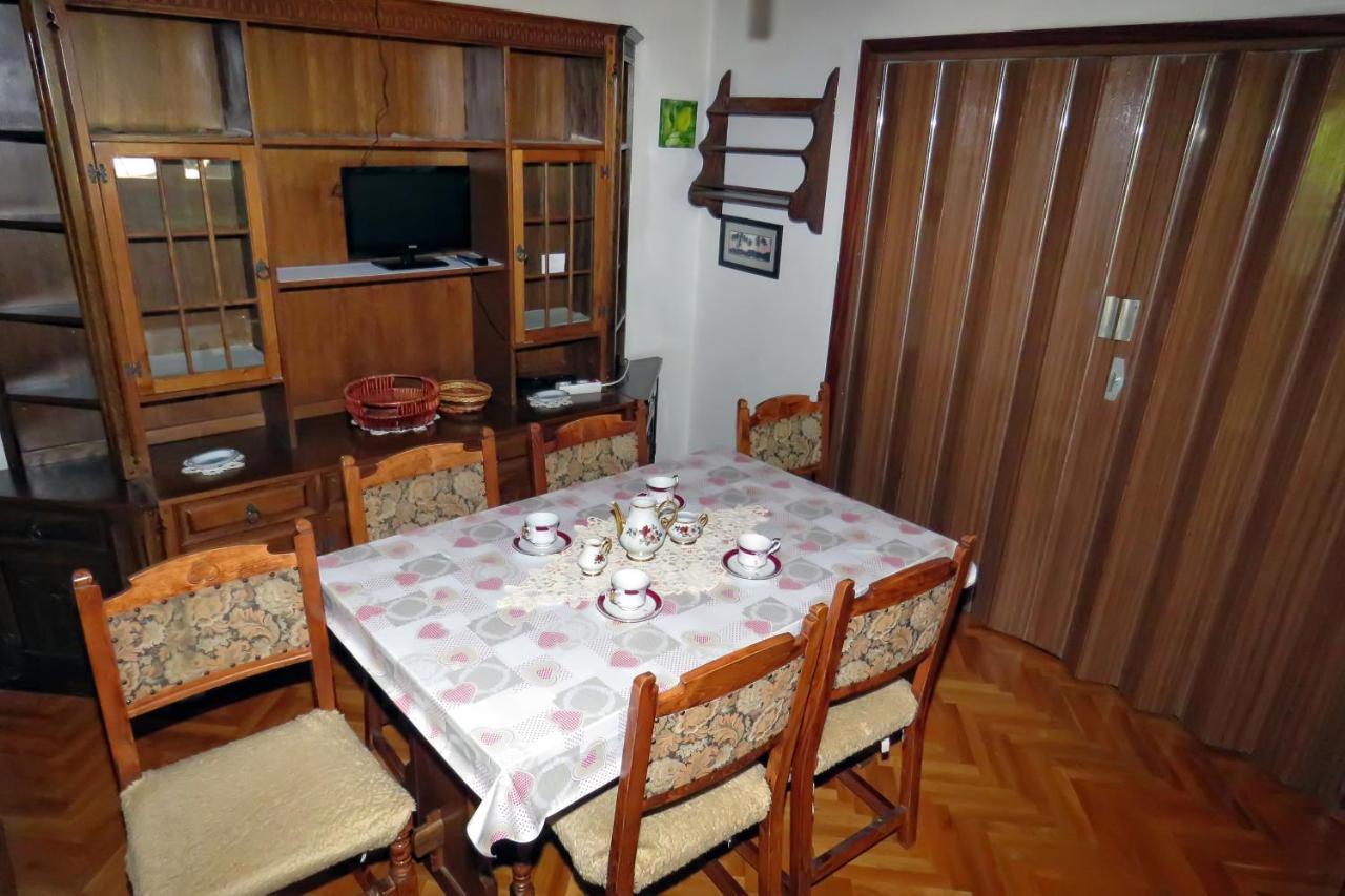 Apartments By The Sea Drasnice, Makarska - 5265 Екстериор снимка