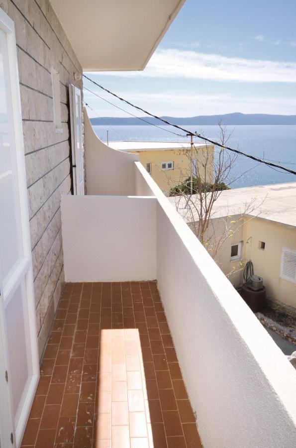 Apartments By The Sea Drasnice, Makarska - 5265 Екстериор снимка