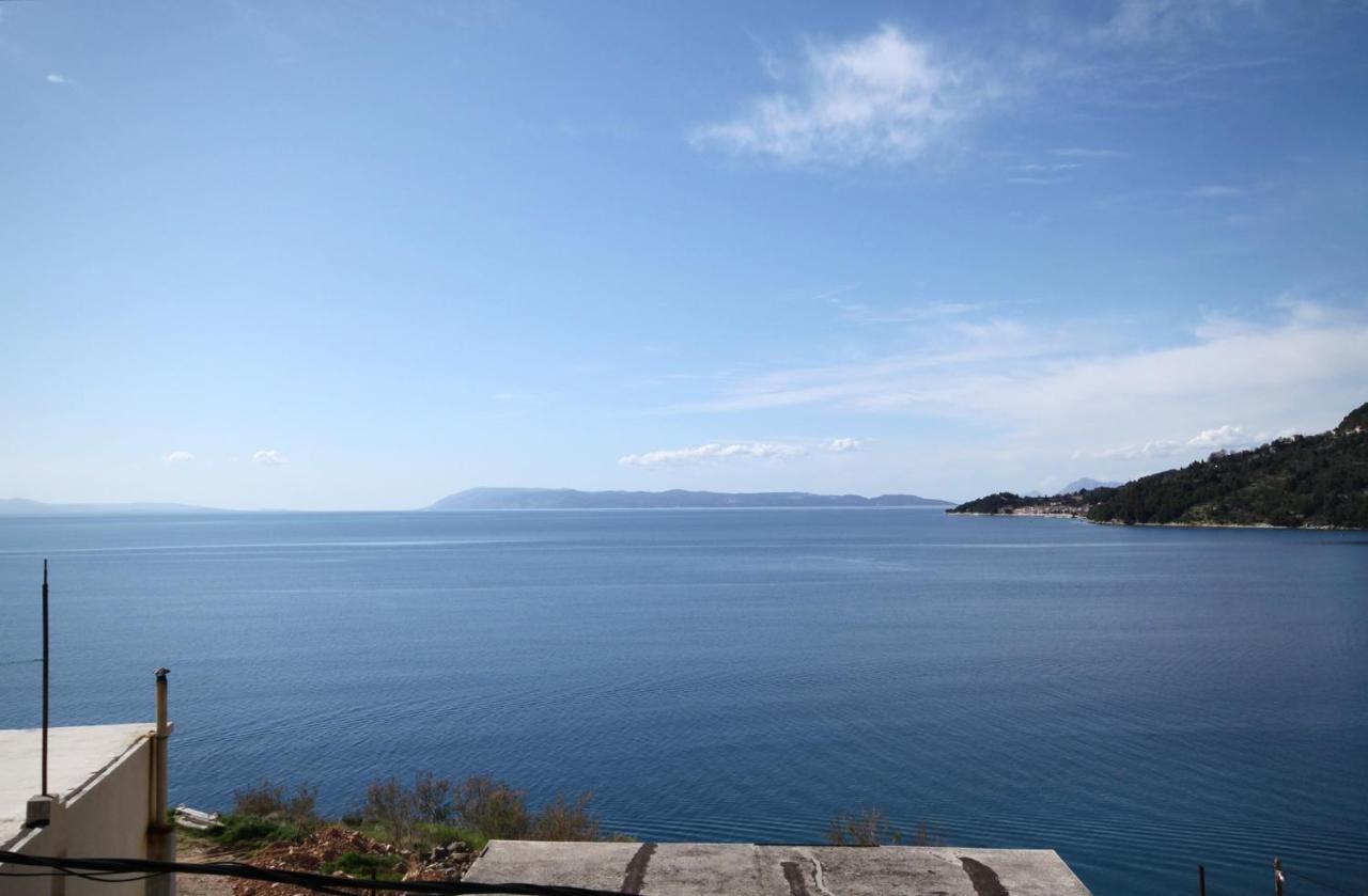 Apartments By The Sea Drasnice, Makarska - 5265 Екстериор снимка